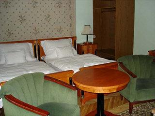 Hotel Strand Budapest Ngoại thất bức ảnh